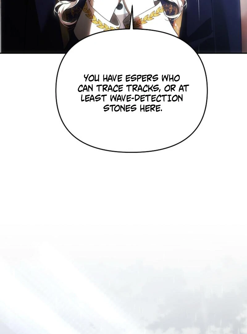 How to Escape an Esper Harem Chapter 19 - page 30