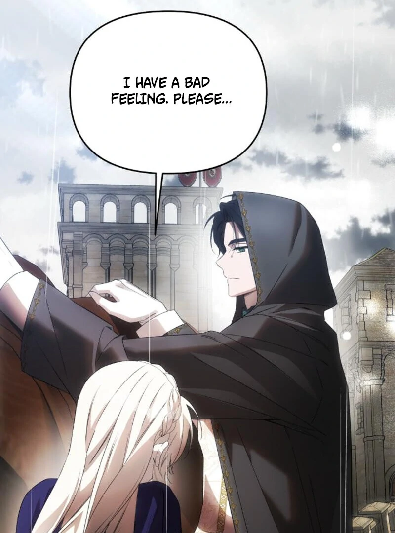 How to Escape an Esper Harem Chapter 19 - page 31