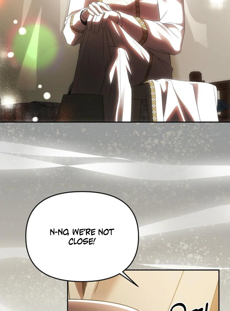 How to Escape an Esper Harem Chapter 19 - page 49