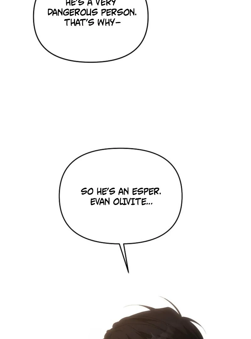 How to Escape an Esper Harem Chapter 19 - page 58