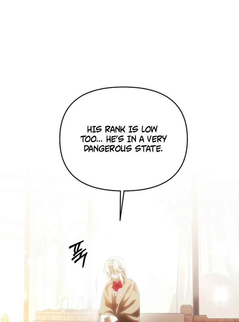 How to Escape an Esper Harem Chapter 19 - page 69
