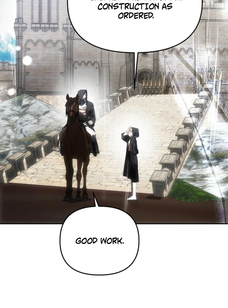 How to Escape an Esper Harem Chapter 19 - page 7