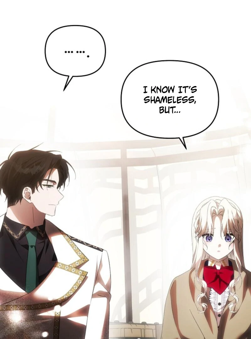 How to Escape an Esper Harem Chapter 19 - page 71