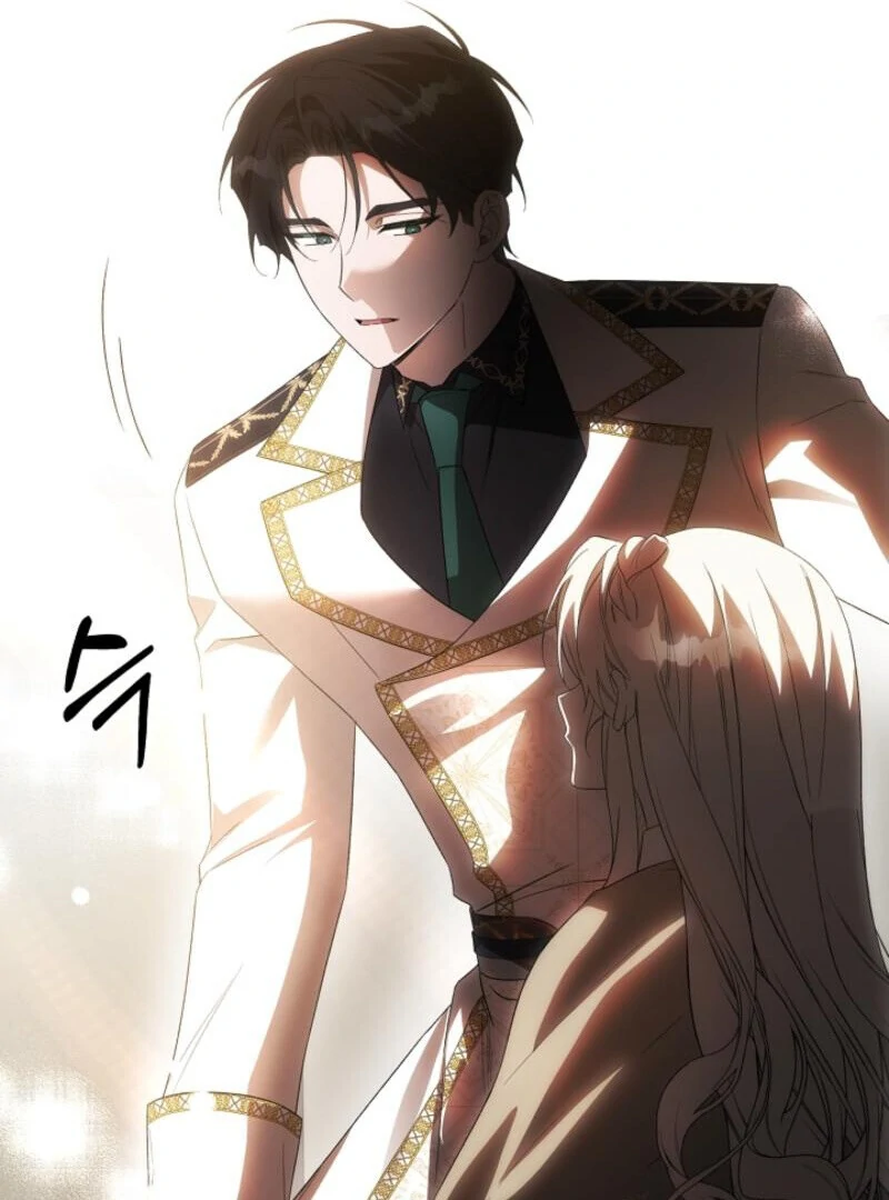 How to Escape an Esper Harem Chapter 19 - page 77