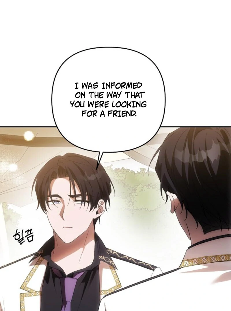 How to Escape an Esper Harem Chapter 19 - page 89
