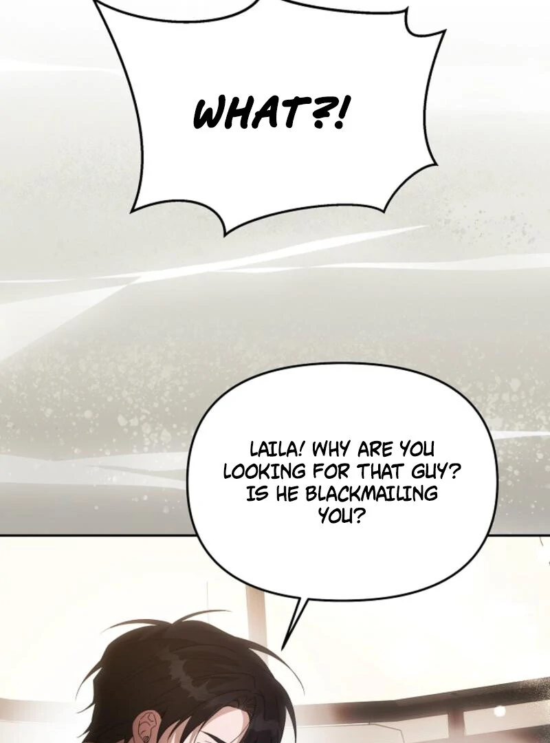 How to Escape an Esper Harem Chapter 19 - page 95