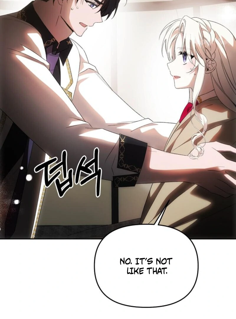 How to Escape an Esper Harem Chapter 19 - page 96