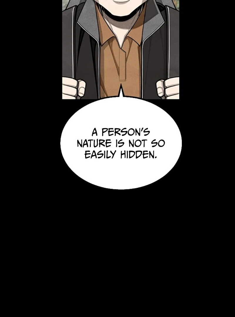 Not Over Chapter 6 - page 99