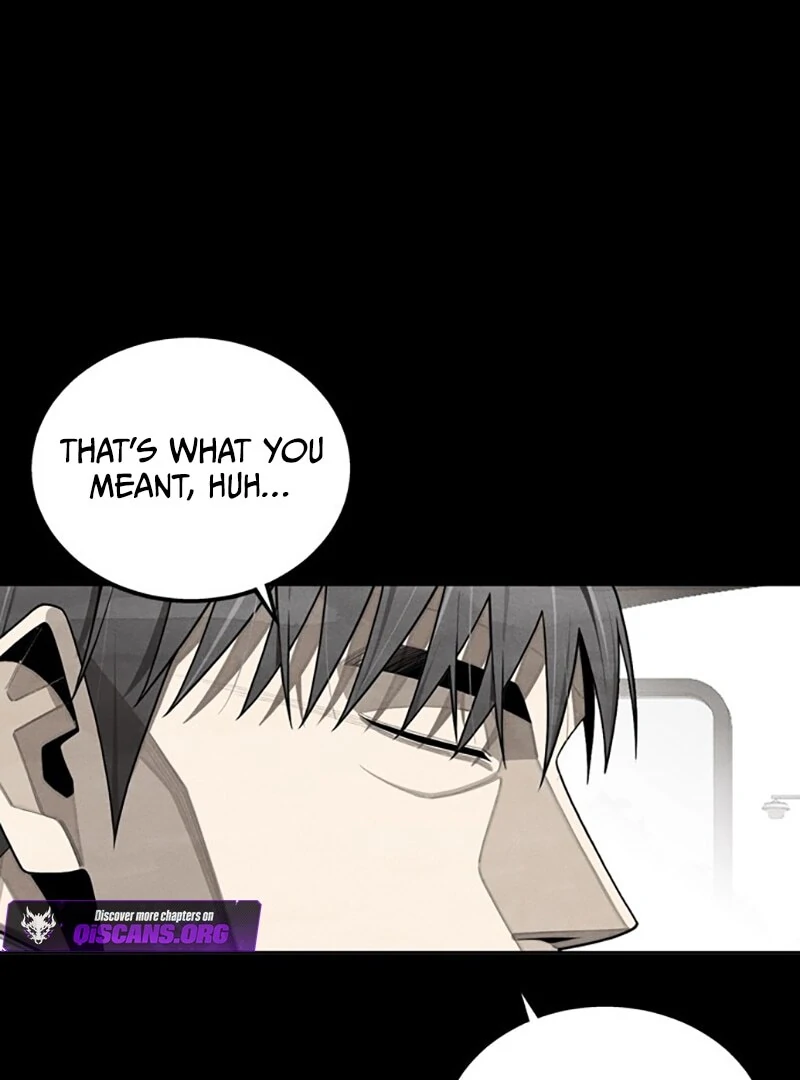 Not Over Chapter 6 - page 100