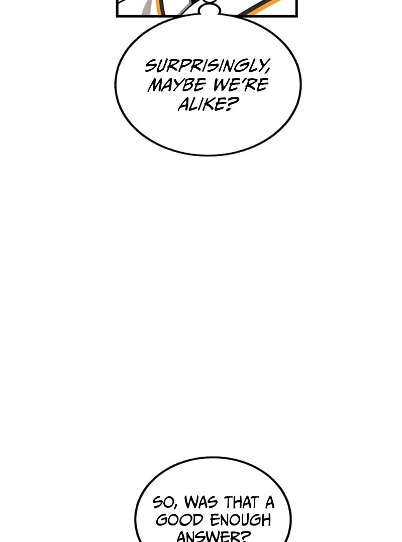Not Over Chapter 6 - page 108