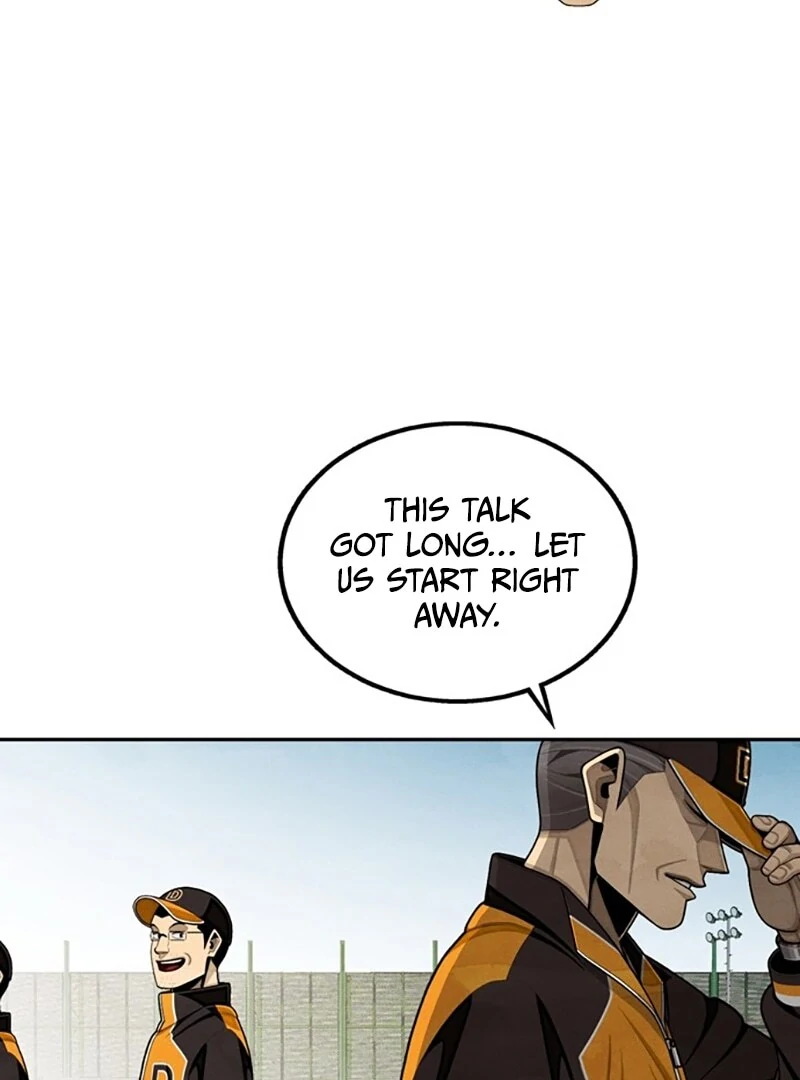 Not Over Chapter 6 - page 110