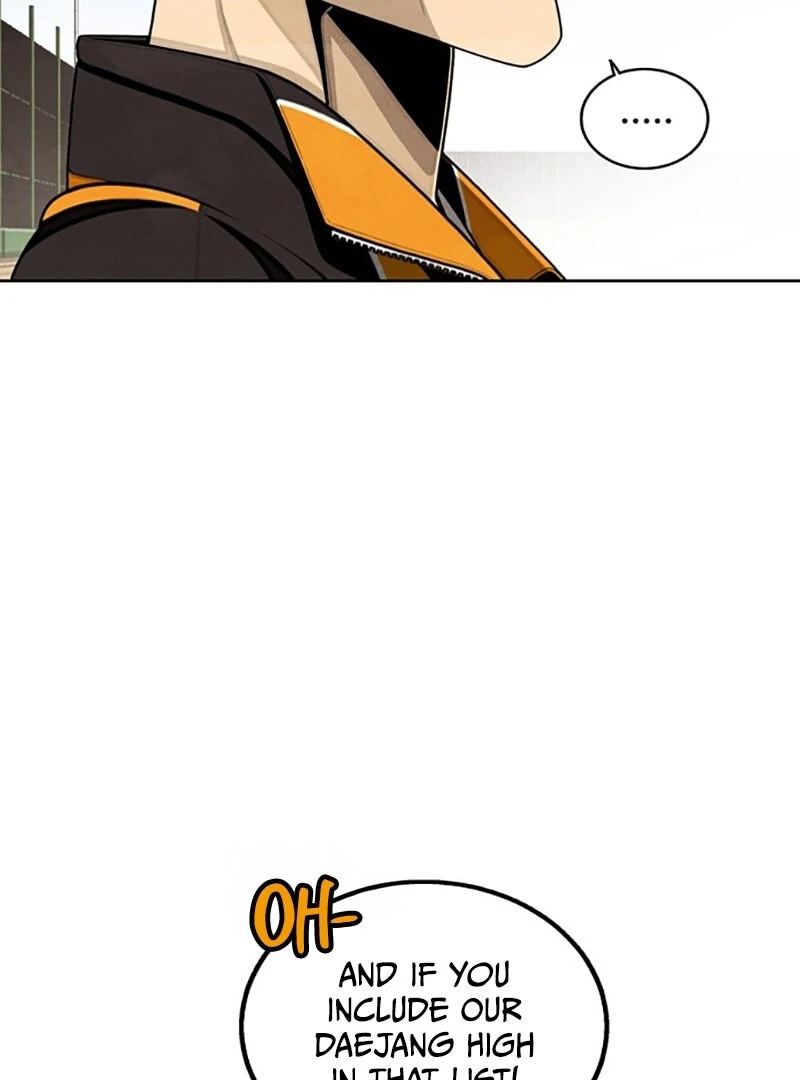 Not Over Chapter 6 - page 13