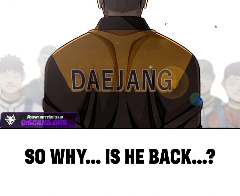 Not Over Chapter 6 - page 17