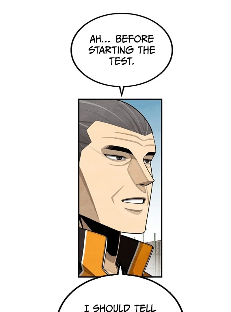 Not Over Chapter 6 - page 19