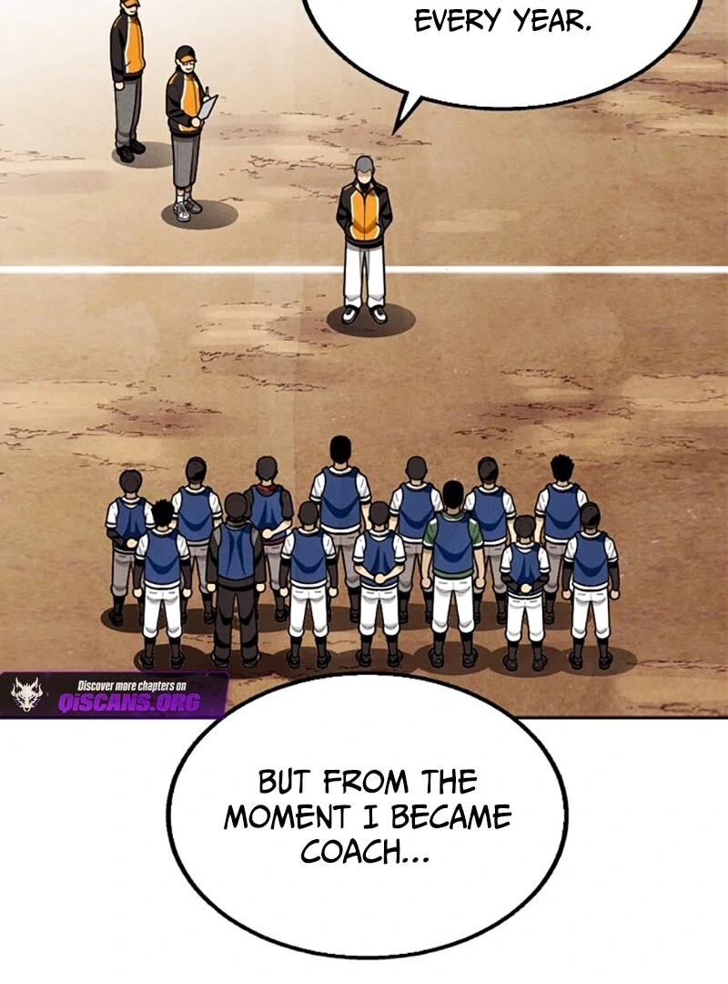 Not Over Chapter 6 - page 21