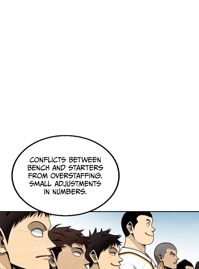Not Over Chapter 6 - page 22