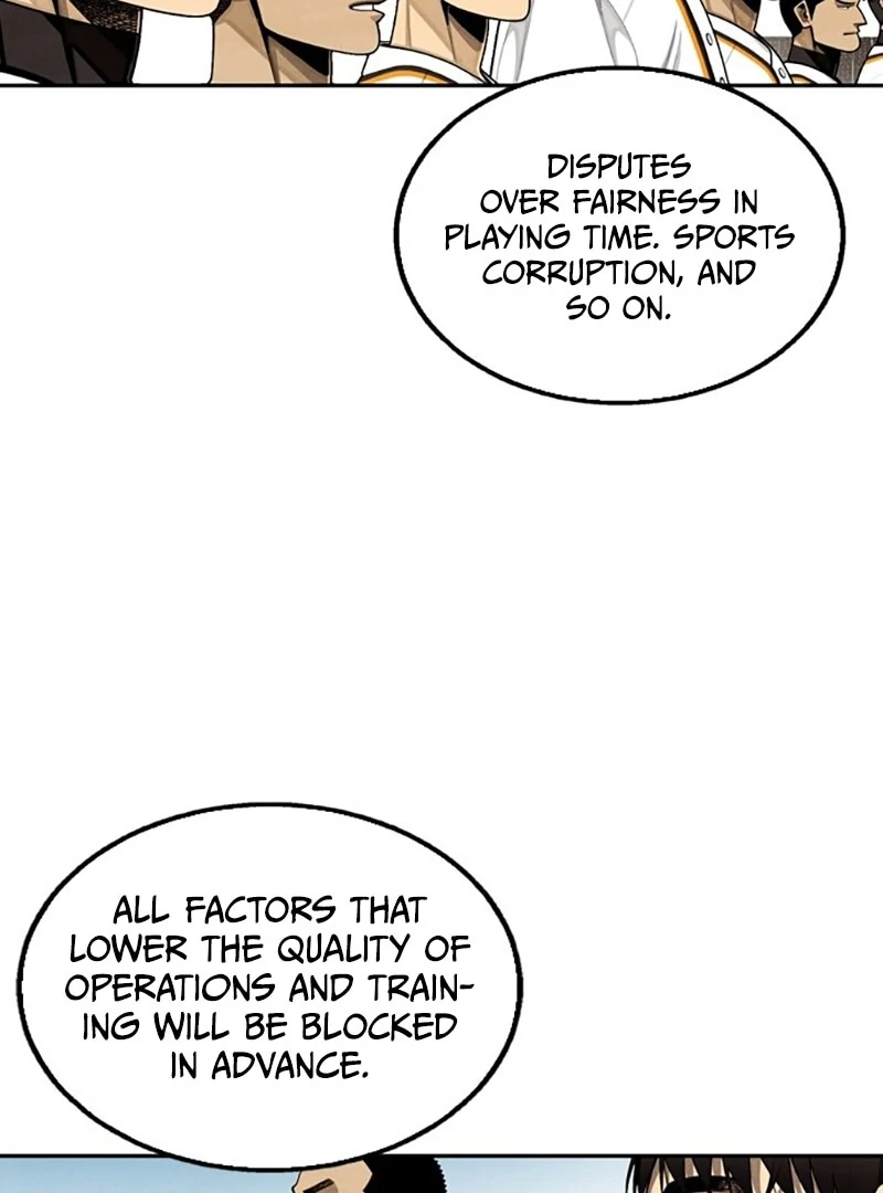 Not Over Chapter 6 - page 23