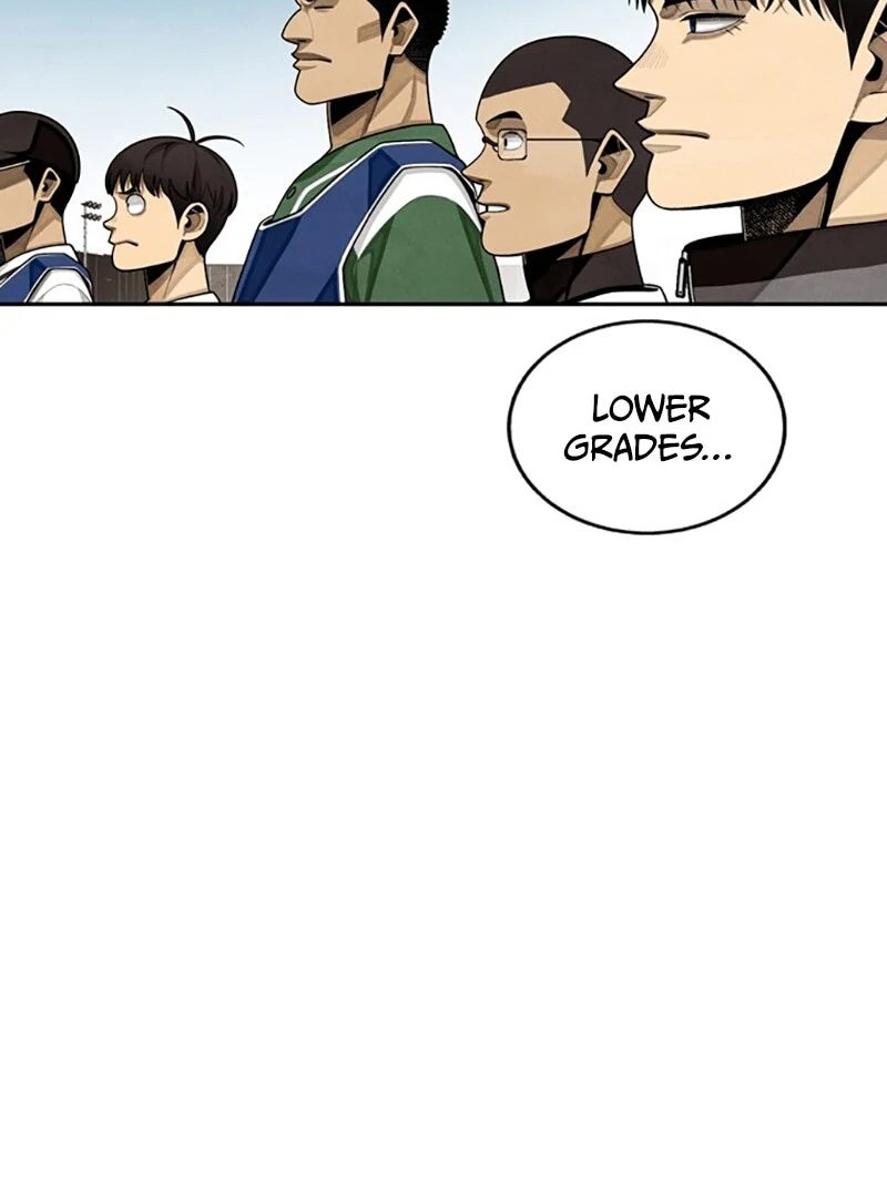 Not Over Chapter 6 - page 24