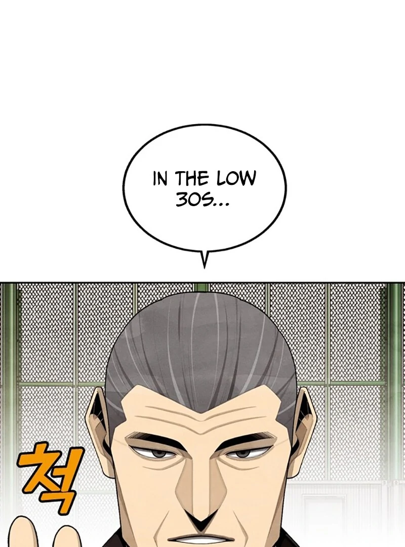 Not Over Chapter 6 - page 26