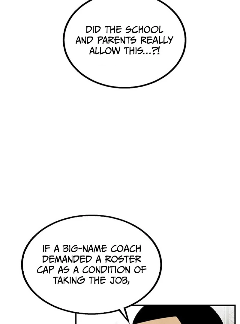 Not Over Chapter 6 - page 29