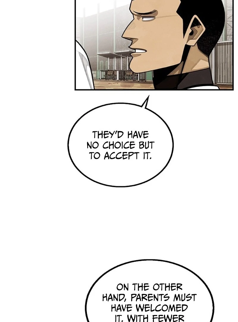 Not Over Chapter 6 - page 30
