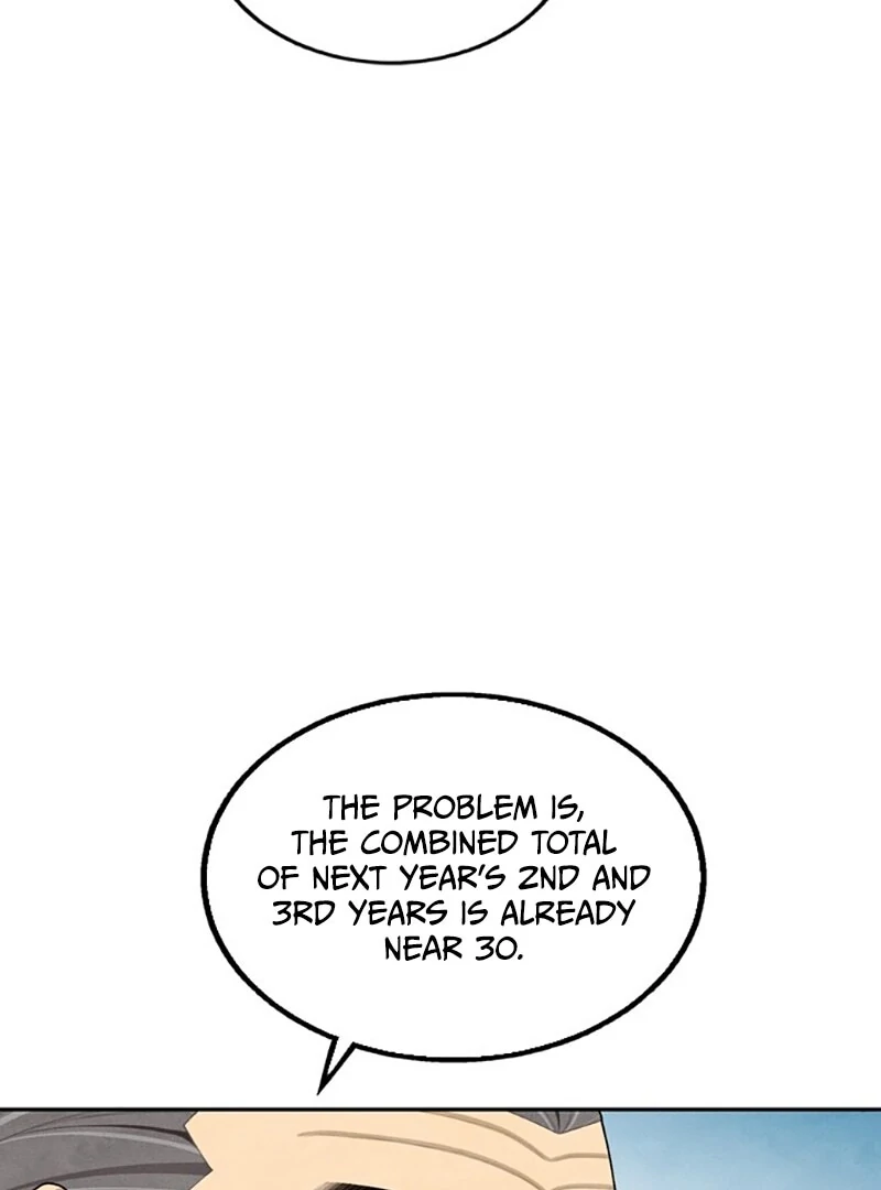Not Over Chapter 6 - page 37