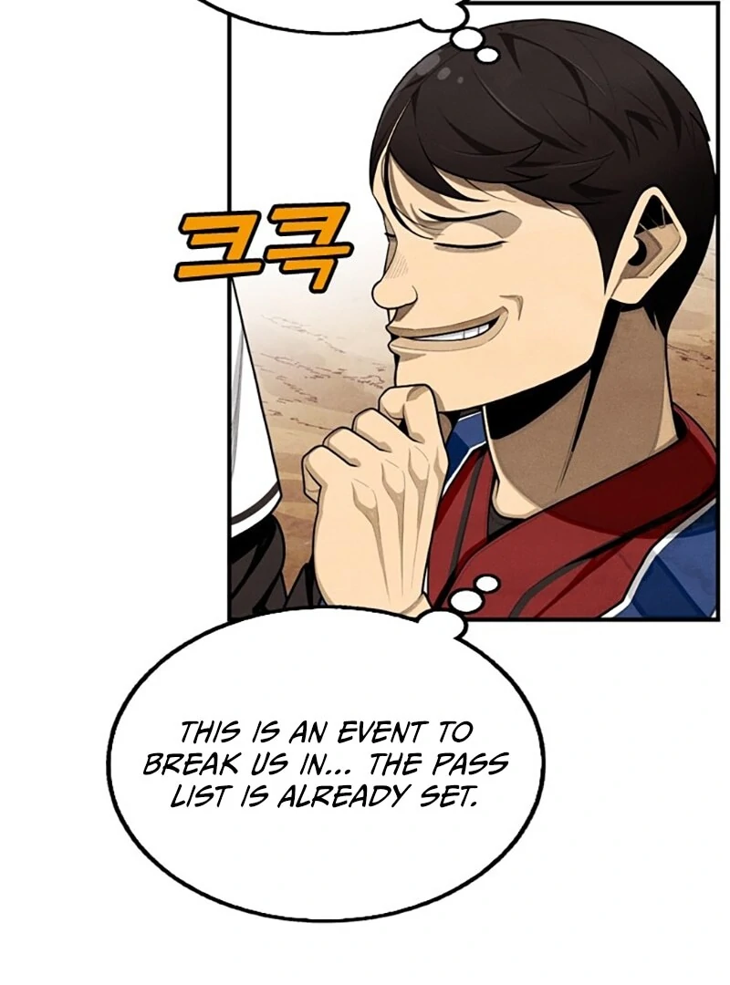 Not Over Chapter 6 - page 43