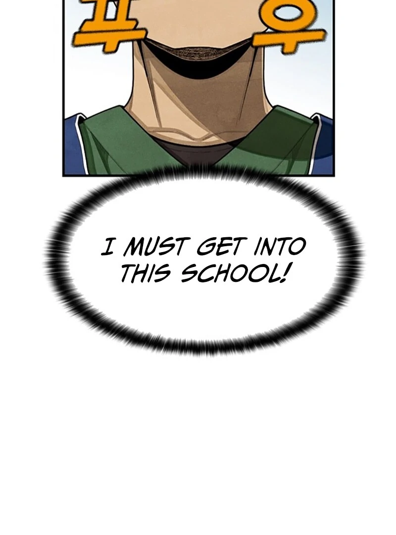 Not Over Chapter 6 - page 45
