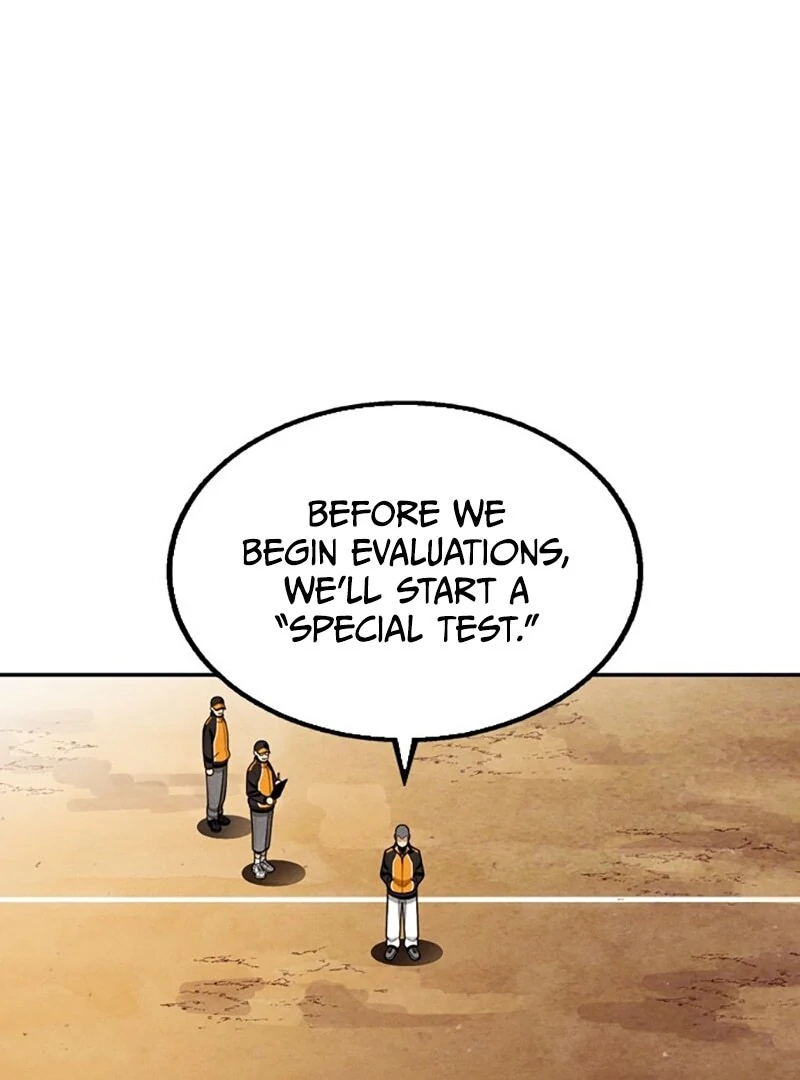 Not Over Chapter 6 - page 47