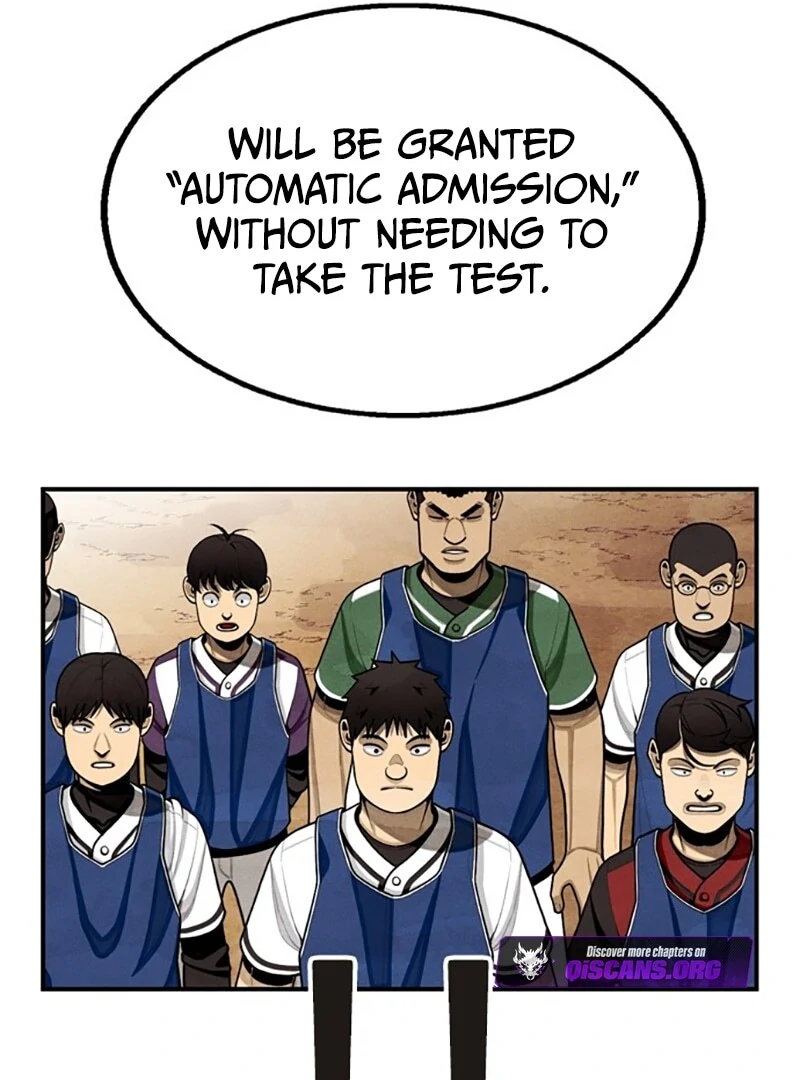 Not Over Chapter 6 - page 49