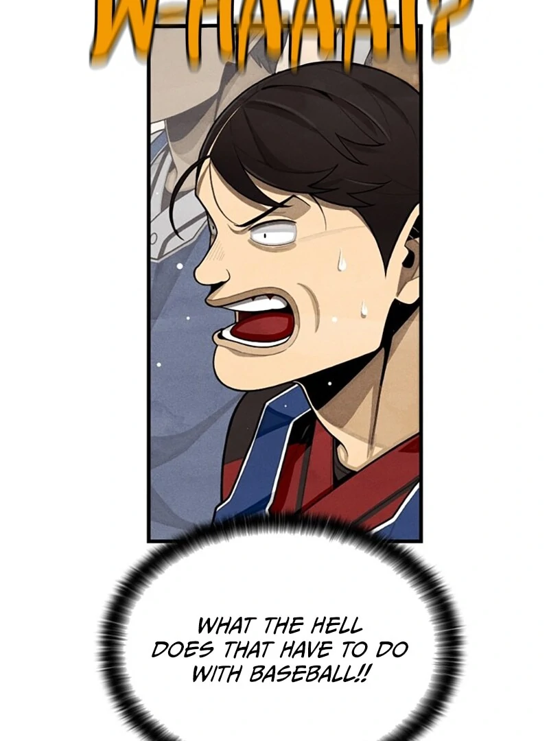 Not Over Chapter 6 - page 57