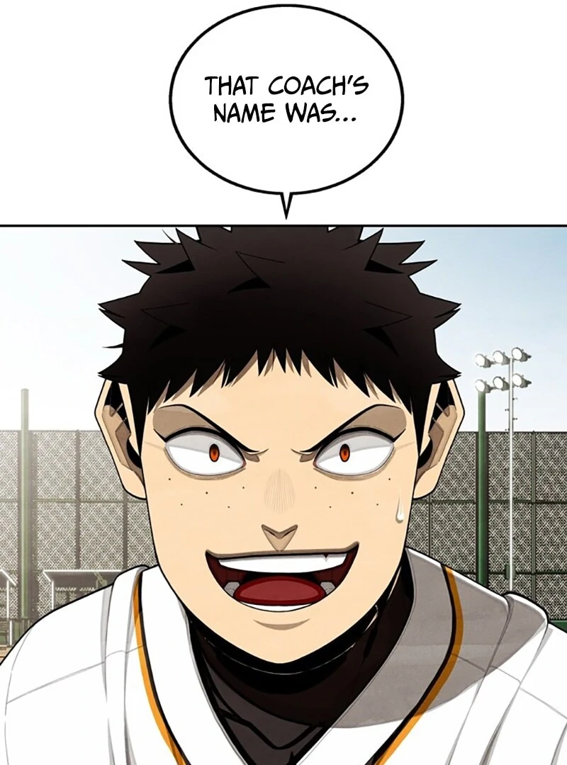 Not Over Chapter 6 - page 5