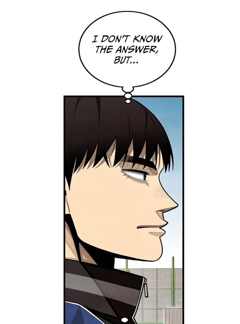 Not Over Chapter 6 - page 66