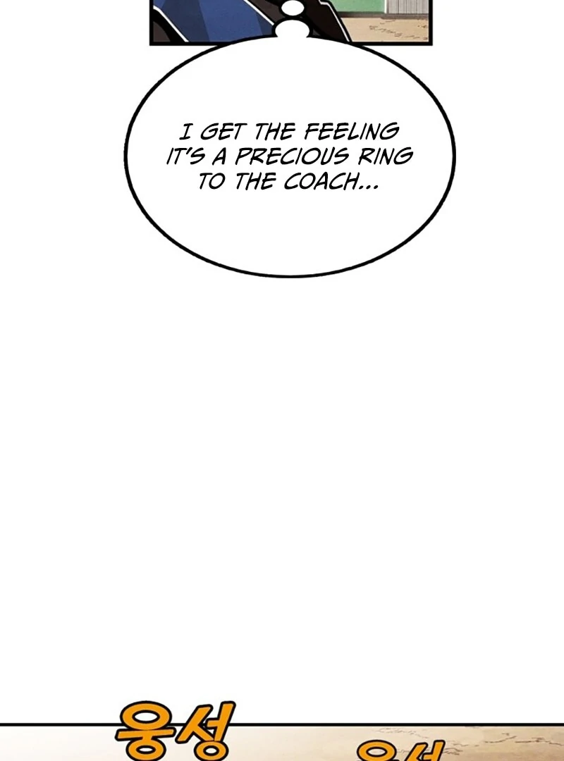 Not Over Chapter 6 - page 67