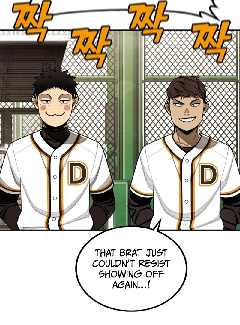 Not Over Chapter 6 - page 82