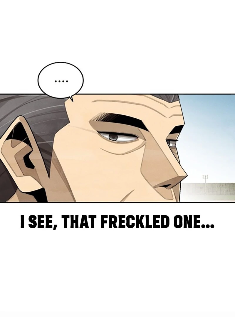 Not Over Chapter 6 - page 87