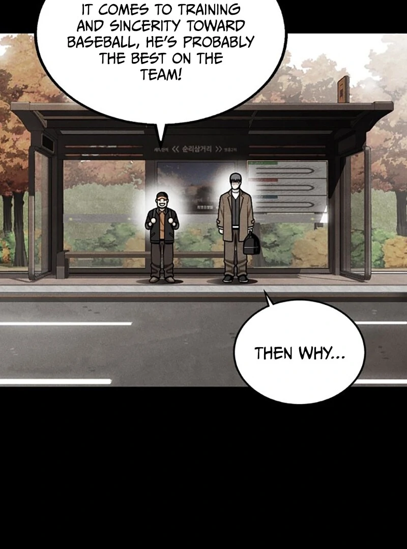 Not Over Chapter 6 - page 94