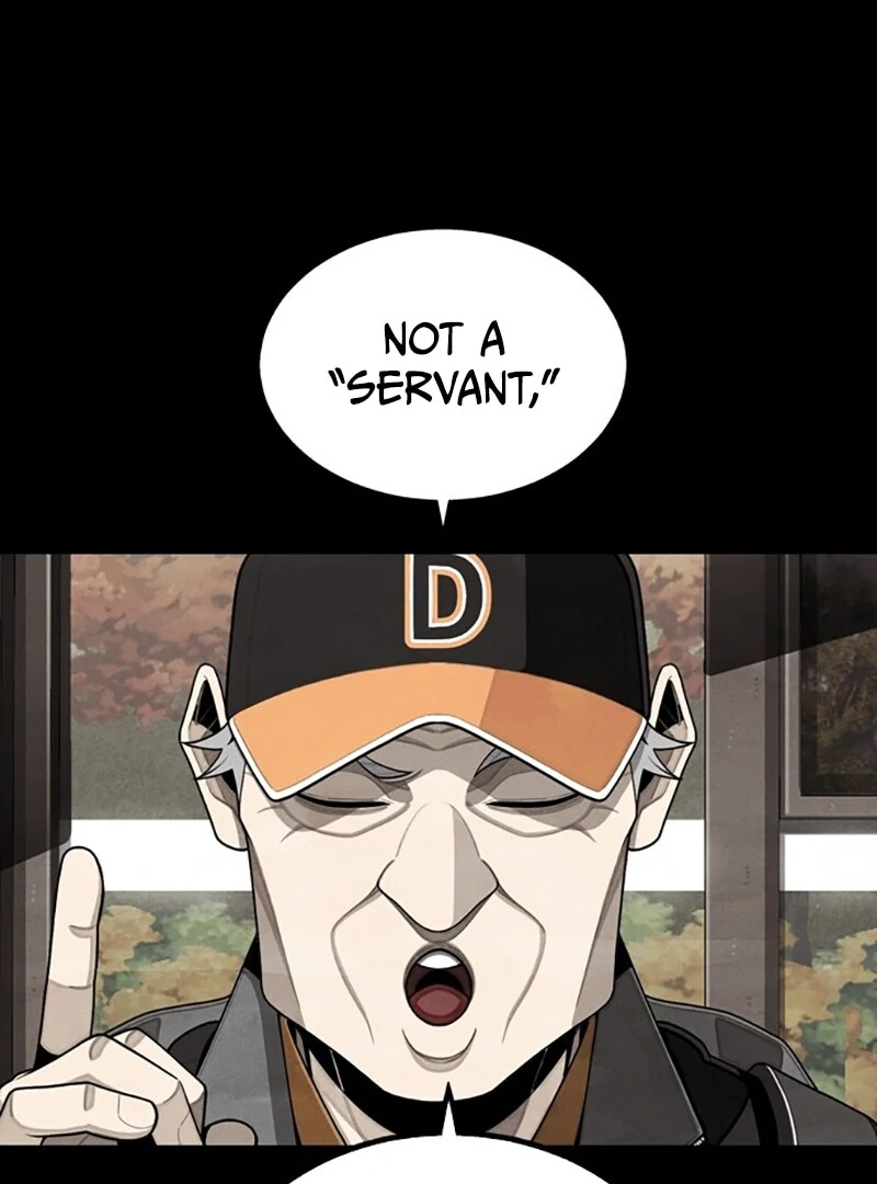 Not Over Chapter 6 - page 95