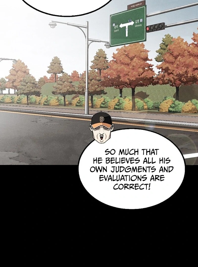Not Over Chapter 6 - page 97
