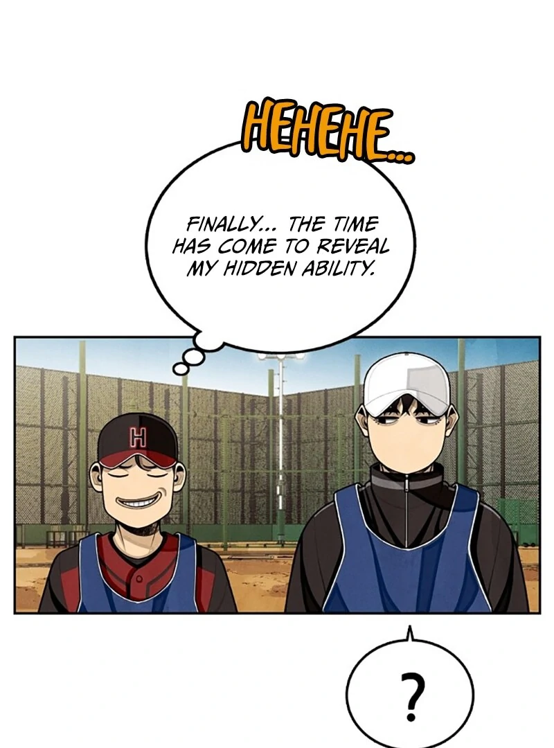 Not Over Chapter 10 - page 9