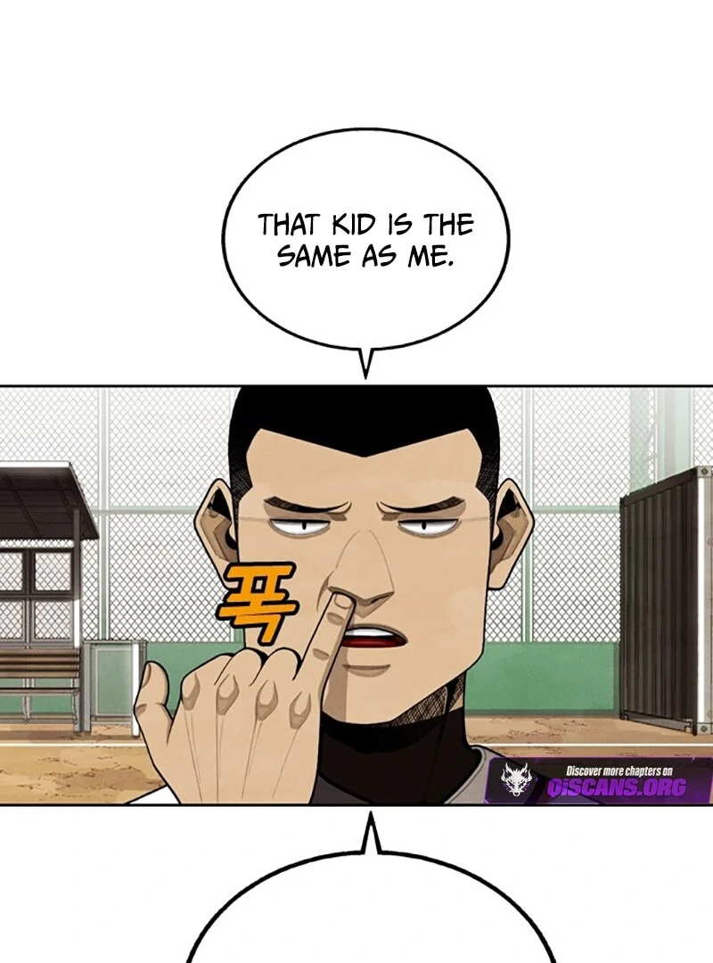 Not Over Chapter 10 - page 113