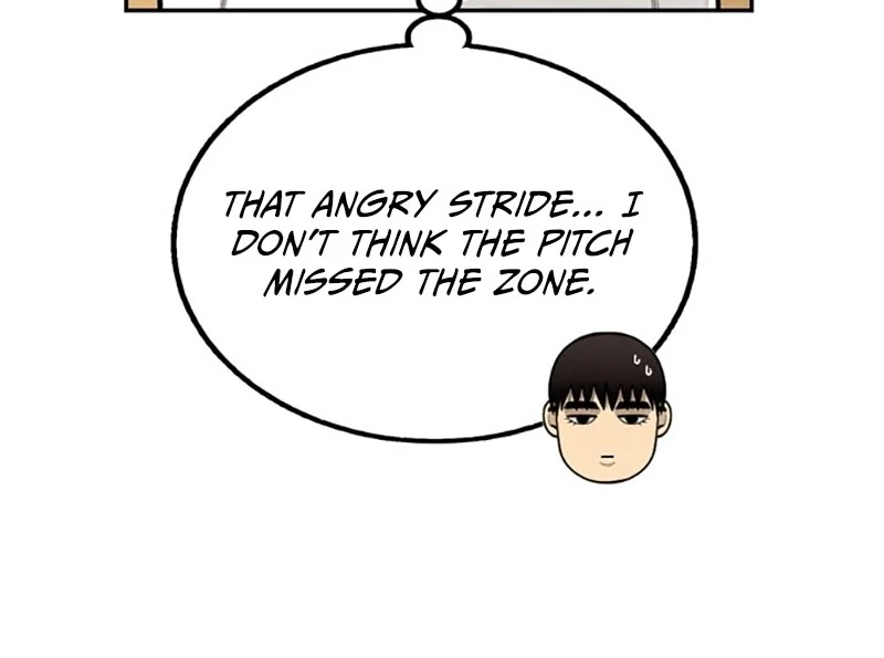Not Over Chapter 10 - page 116