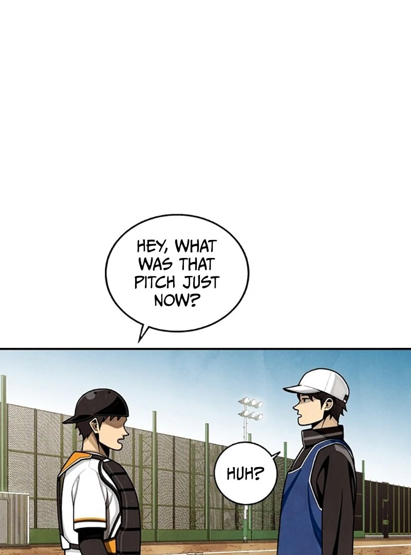 Not Over Chapter 10 - page 117