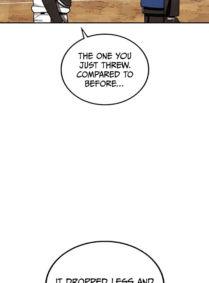 Not Over Chapter 10 - page 118