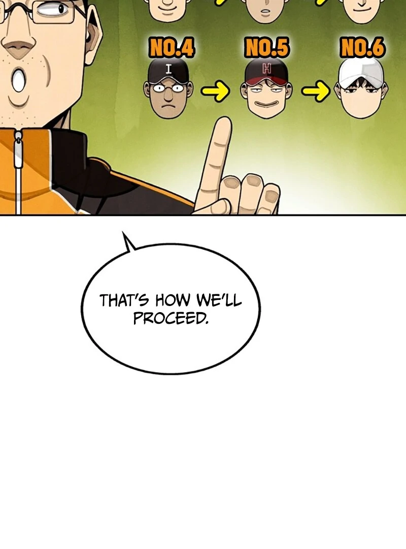 Not Over Chapter 10 - page 11