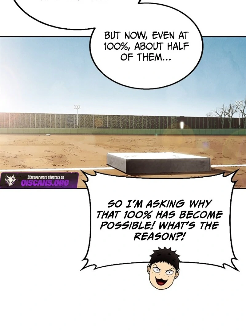 Not Over Chapter 10 - page 121