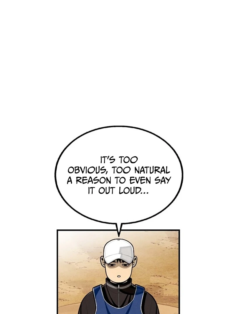 Not Over Chapter 10 - page 122