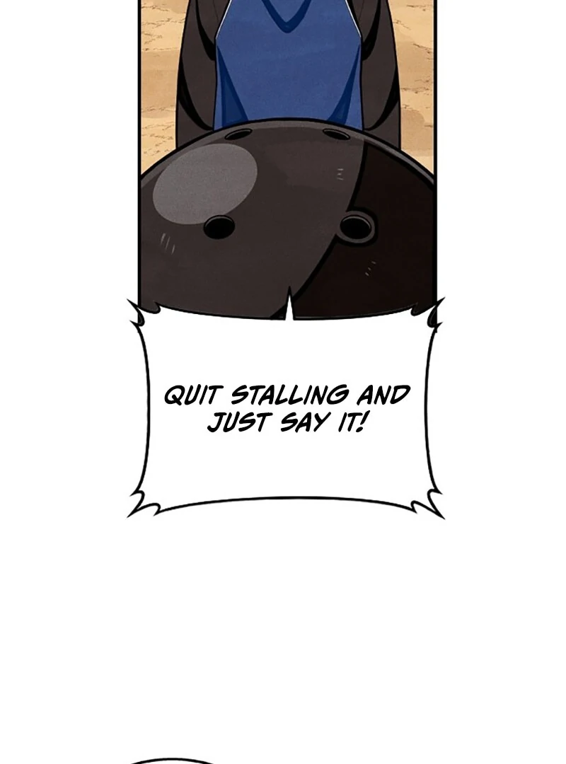 Not Over Chapter 10 - page 123