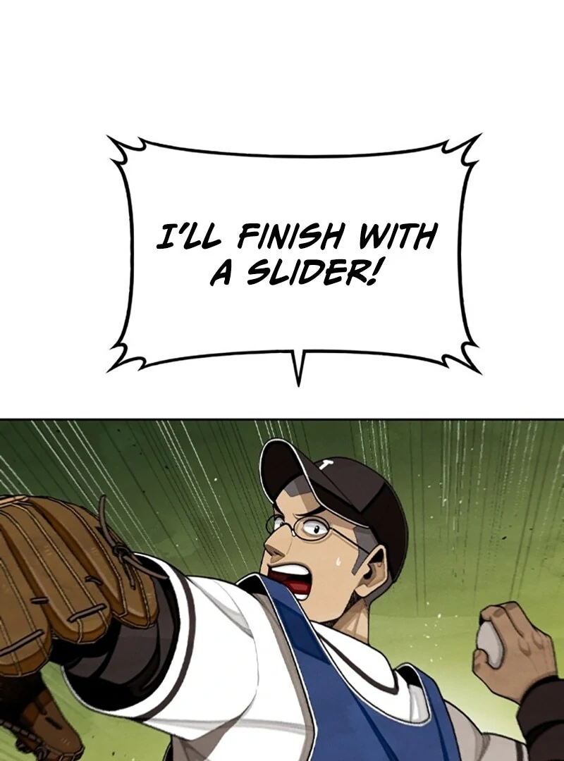 Not Over Chapter 10 - page 18