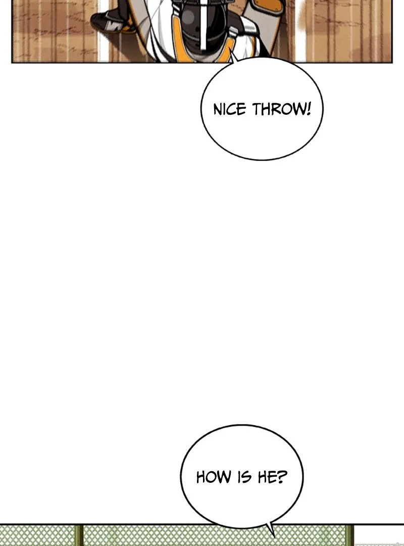 Not Over Chapter 10 - page 21